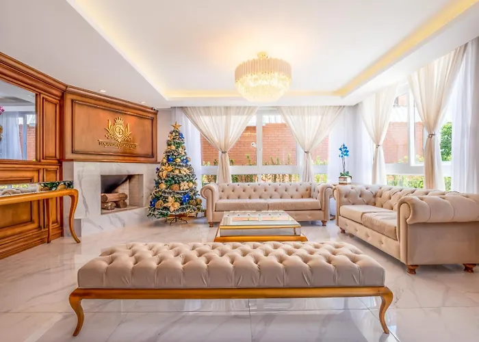 Hotel Locanda Casa D\'Oro