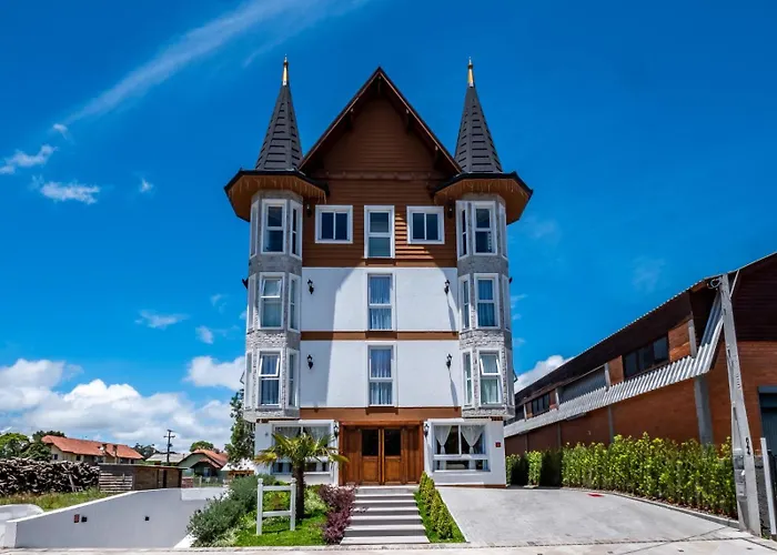 Hotel Locanda Casa D\'Oro
