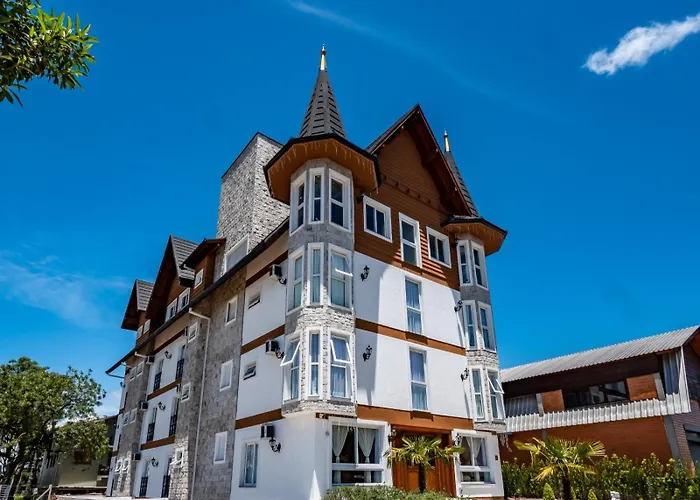 Hotel Locanda Casa D\'Oro