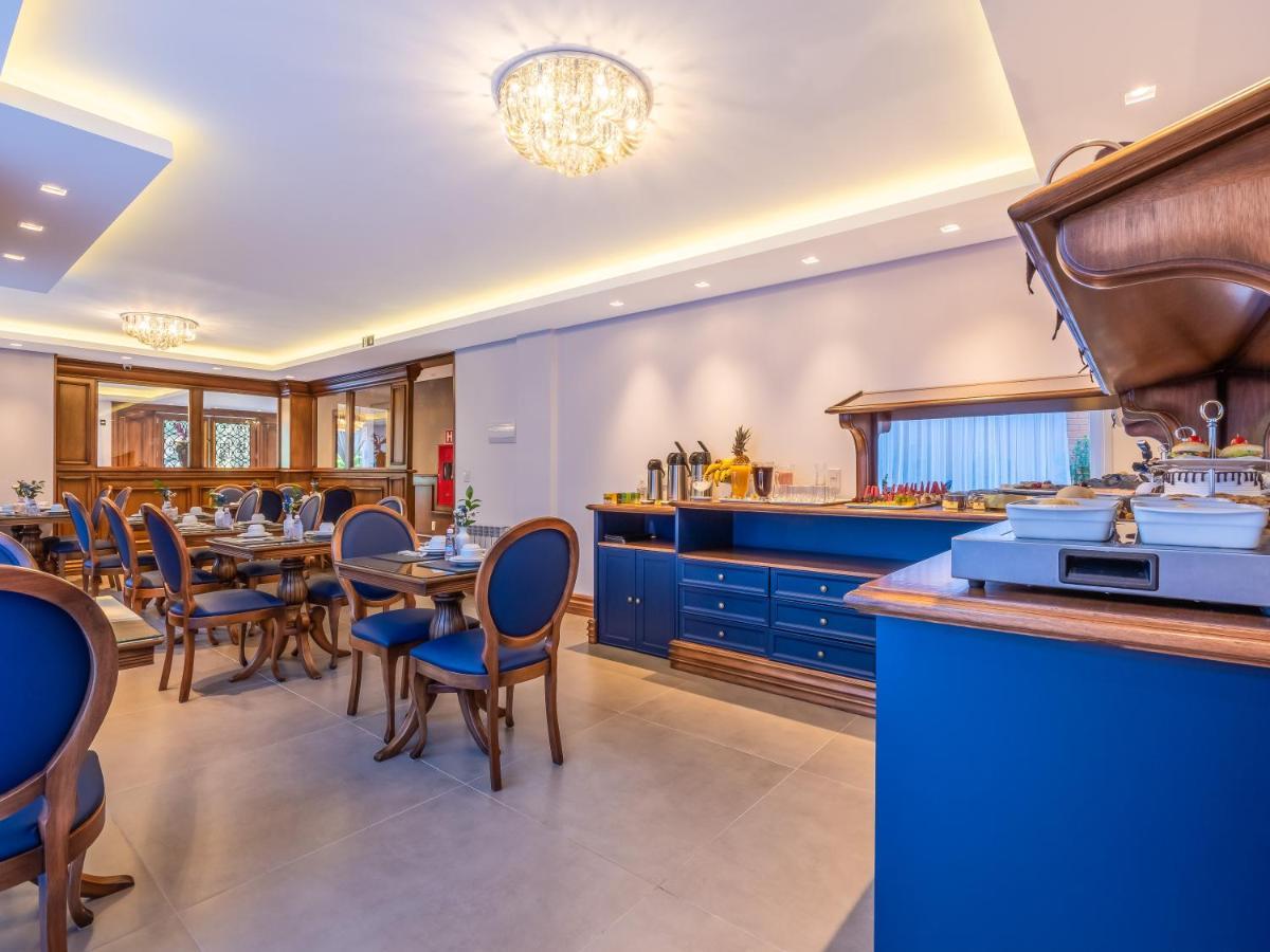 Casa D'oro 3* Gramado