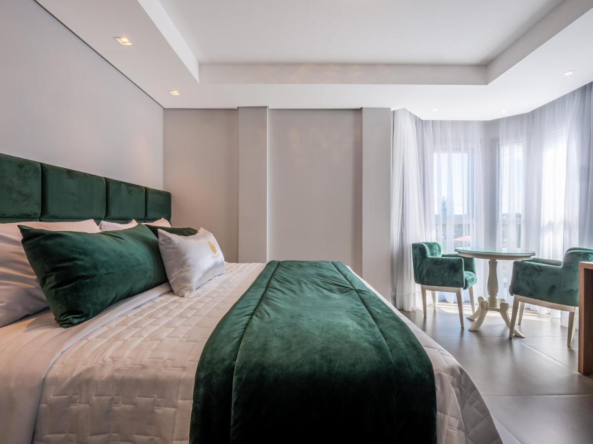 Casa D'oro Hotel